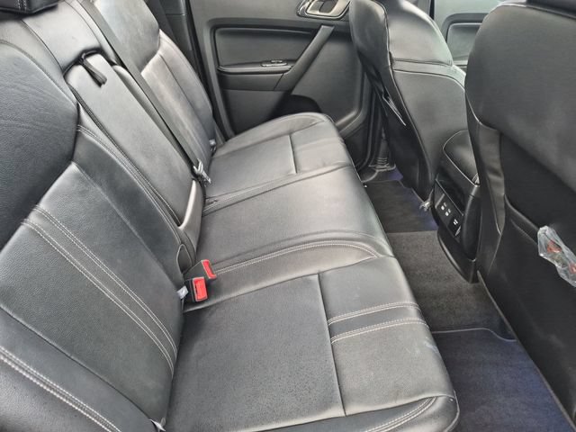 Used 2019 Ford Ranger Lariat w/ Equipment Group 501A Mid RWD image 26