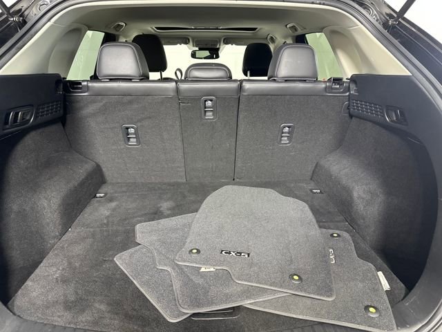 Used 2023 MAZDA CX-5 AWD 2.5 S image 26