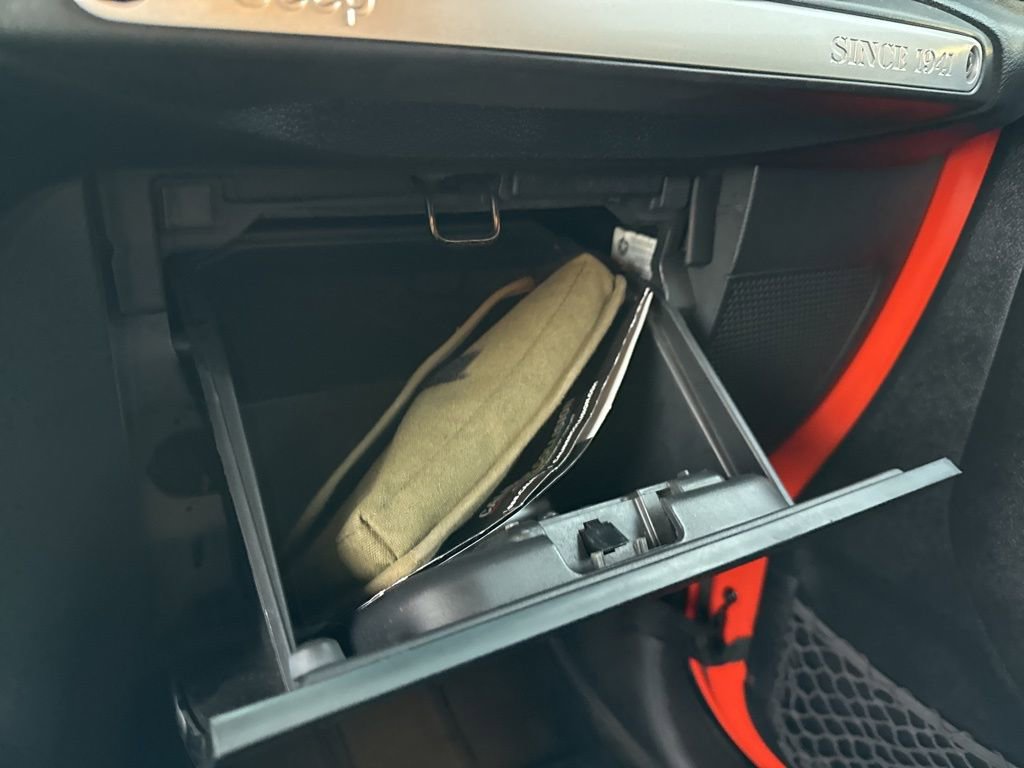 Used 2015 Jeep Wrangler Unlimited Sahara w/ Max Tow Package image 23