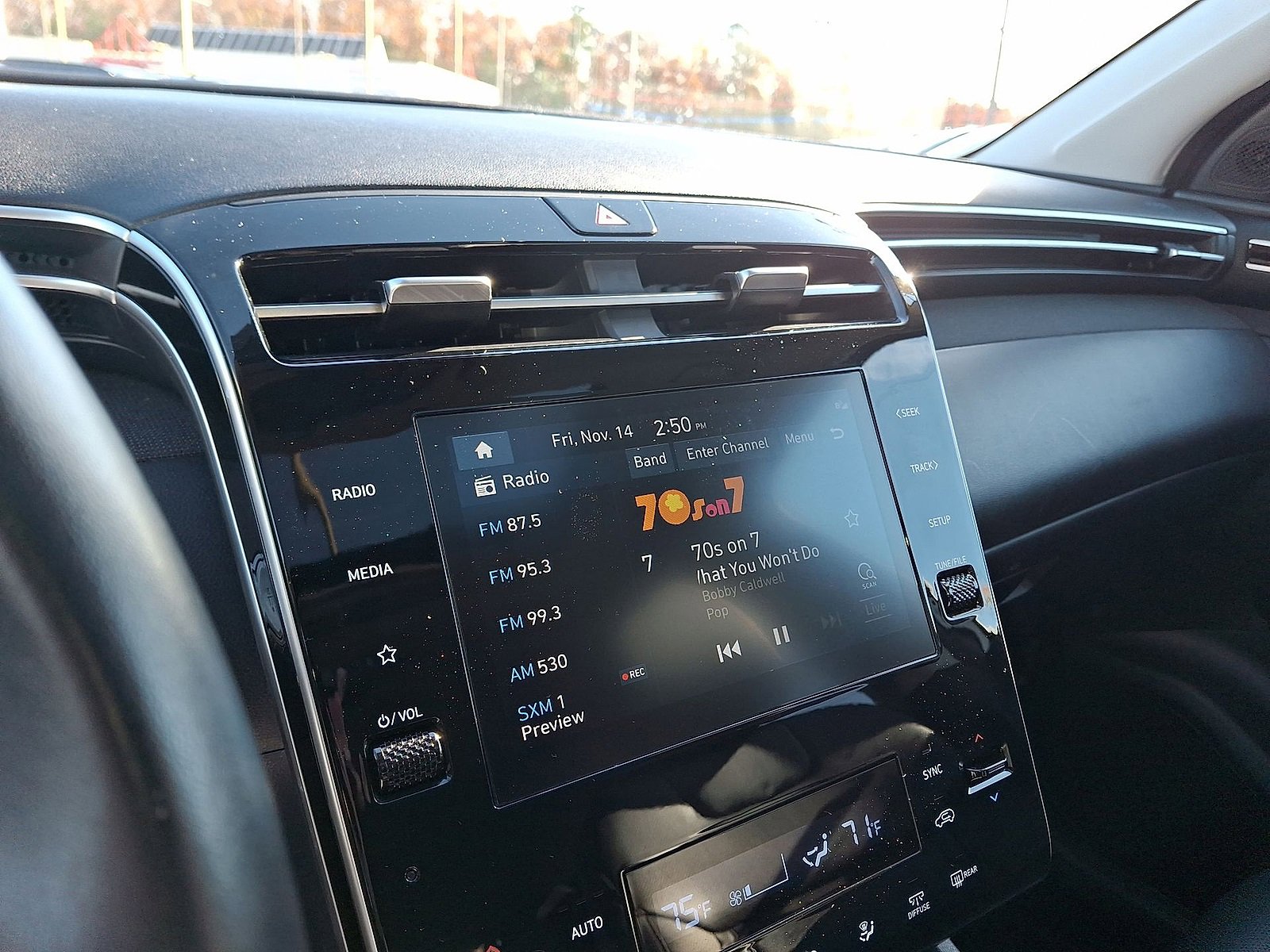 Certified 2023 Hyundai Tucson SEL w/ Convenience Package image 20