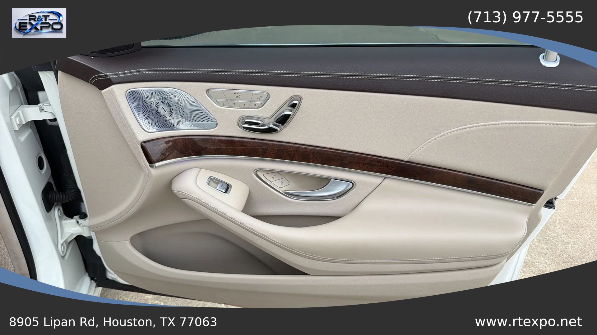 Used 2019 Mercedes-Benz S 560 Sedan image 45