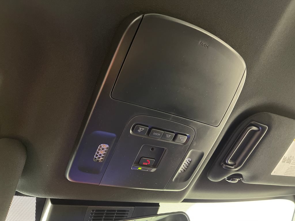 New 2026 Toyota Camry XSE FWD image 26