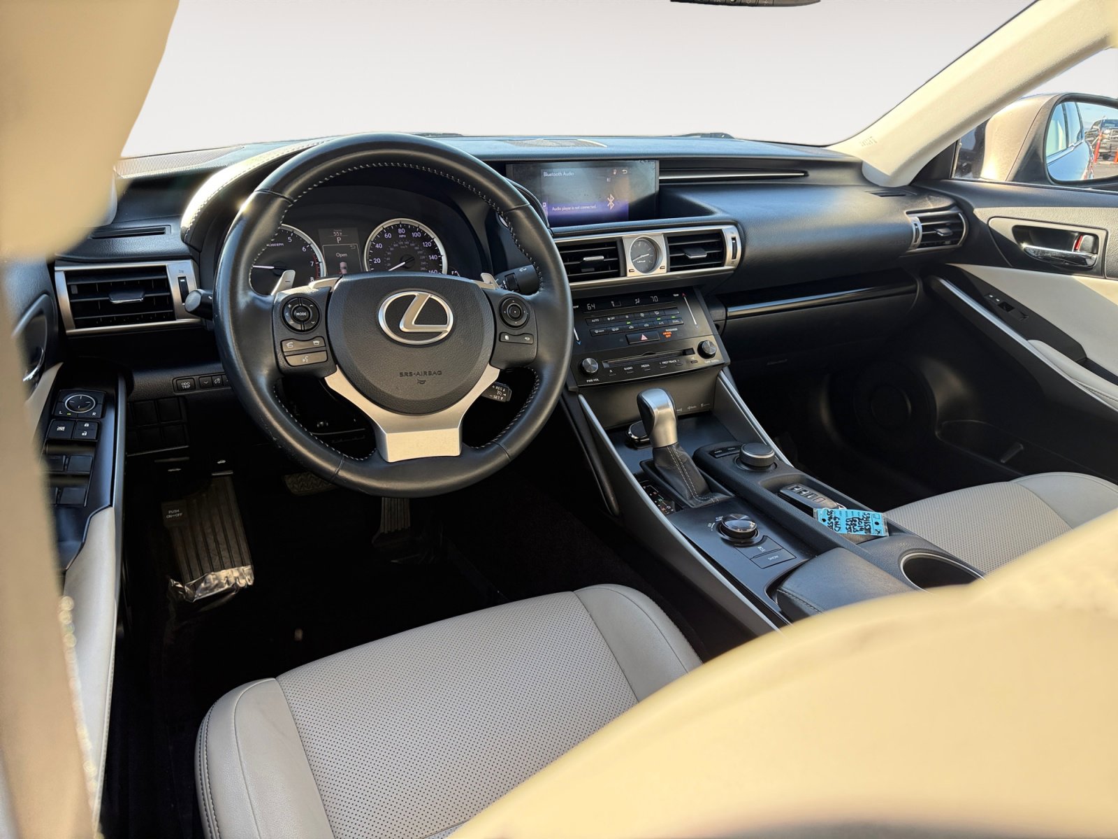 Used 2014 Lexus IS 250 image 15
