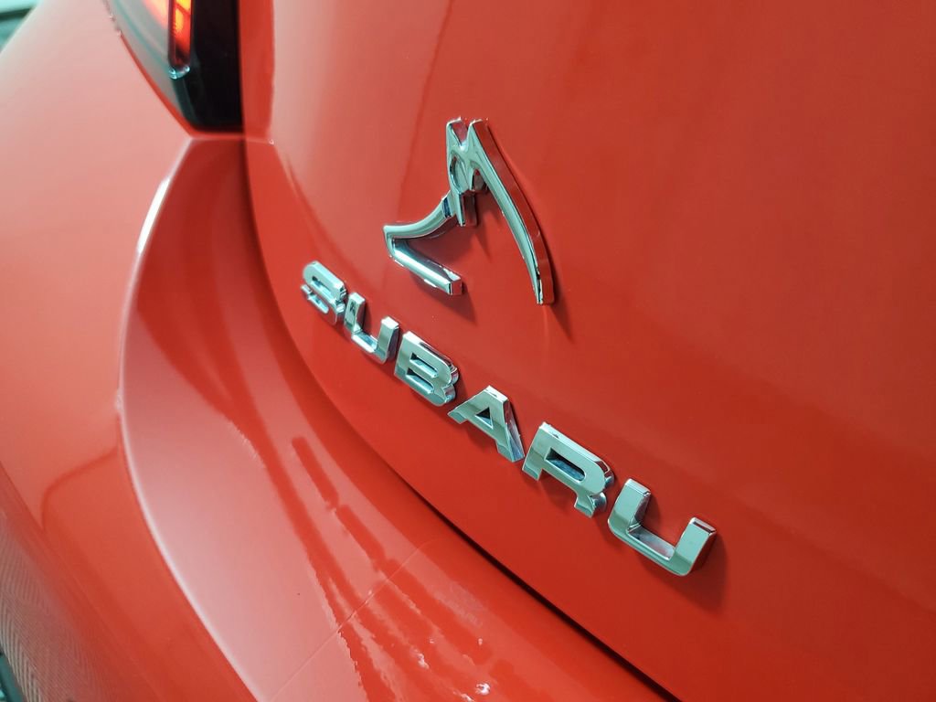 Used 2022 Subaru BRZ Limited image 8