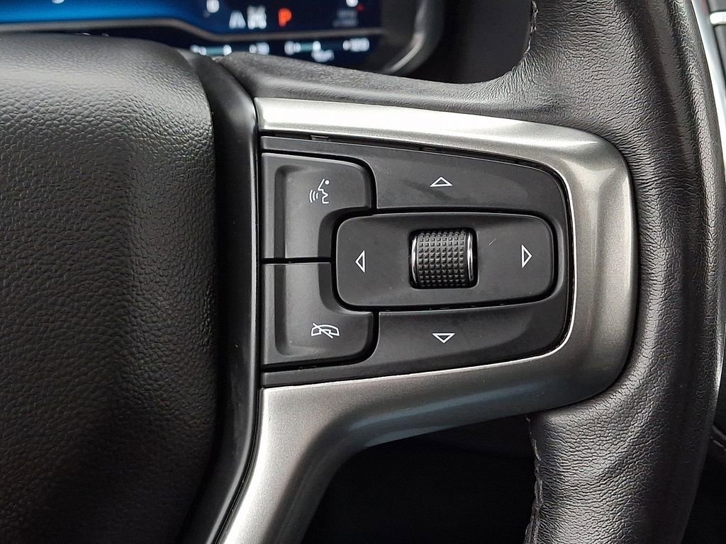 Used 2022 Chevrolet Tahoe LT w/ Luxury Package image 23