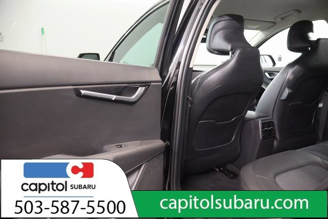 Used 2024 Kia Niro Wind FWD image 31