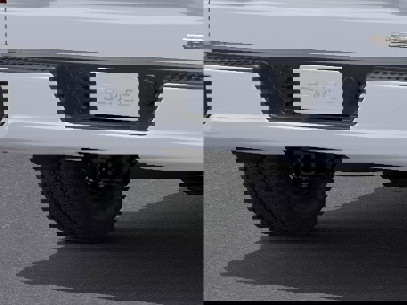 New 2026 GMC Sierra 1500 Elevation image 14