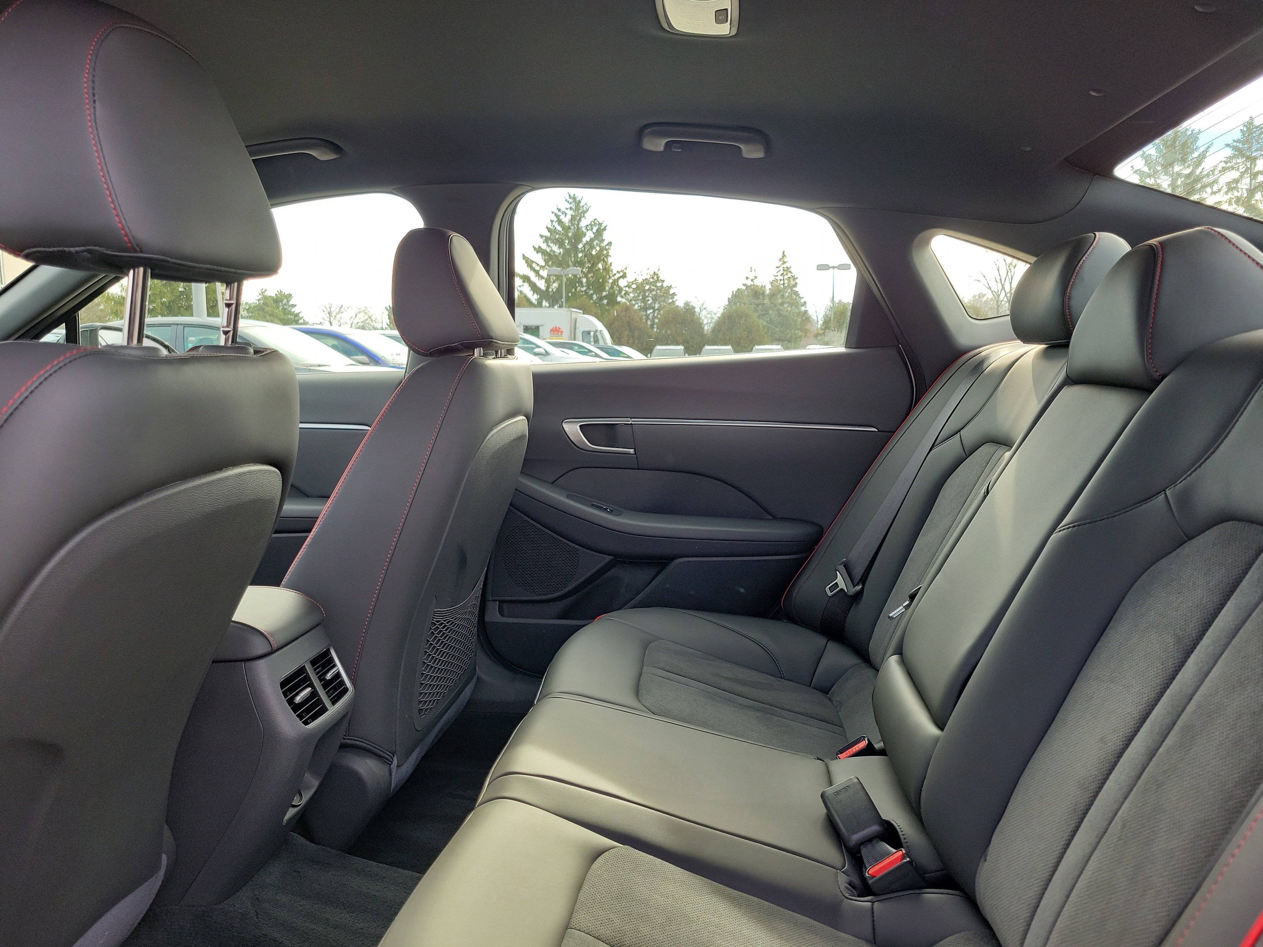 Used 2020 Hyundai Sonata SEL Plus image 11