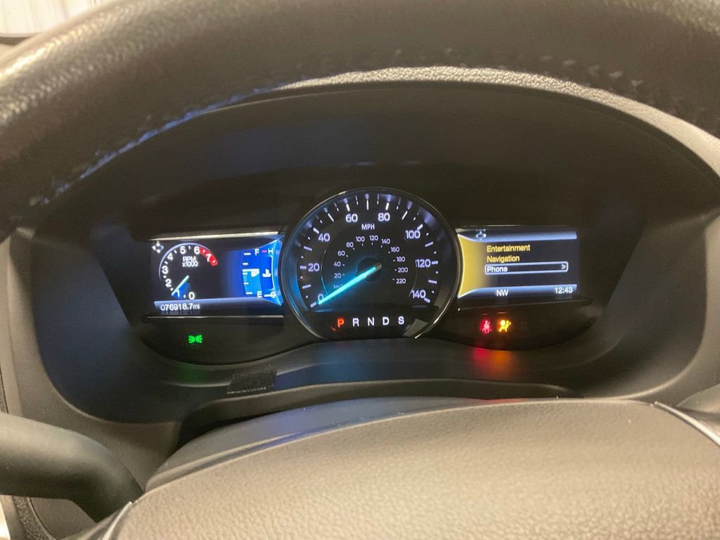 Used 2017 Ford Explorer Limited w/ Equipment Group 301A image 13