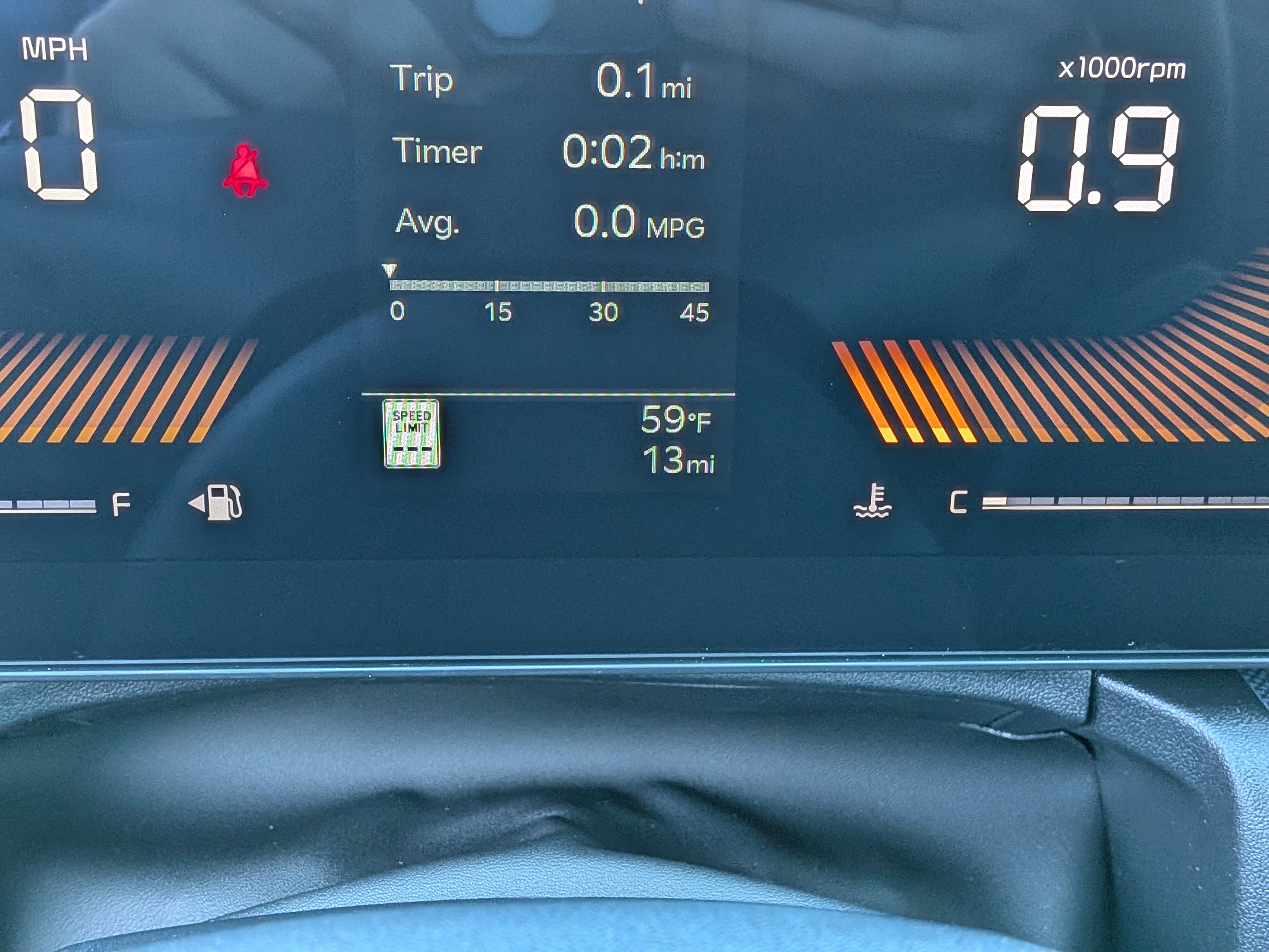 New 2026 Kia K4 EX FWD image 28