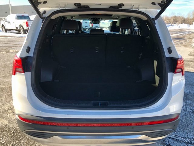 Used 2023 Hyundai Santa Fe SEL Premium image 27