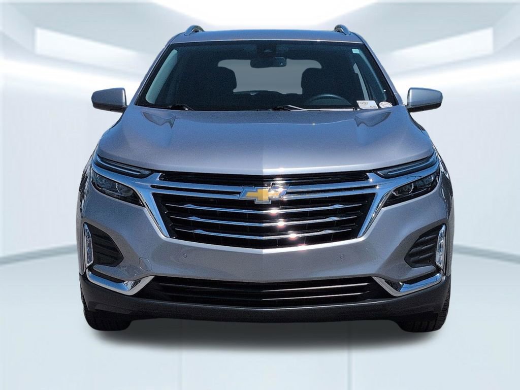 Used 2024 Chevrolet Equinox Premier FWD image 10