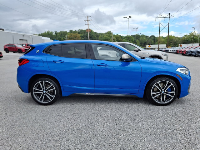 Used 2019 BMW X2 M35i AWD/4WD image 8