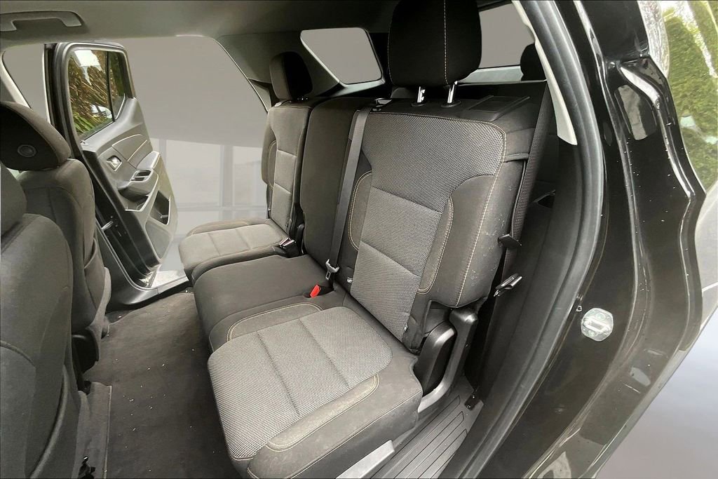 Used 2019 Chevrolet Traverse LT AWD/4WD image 22