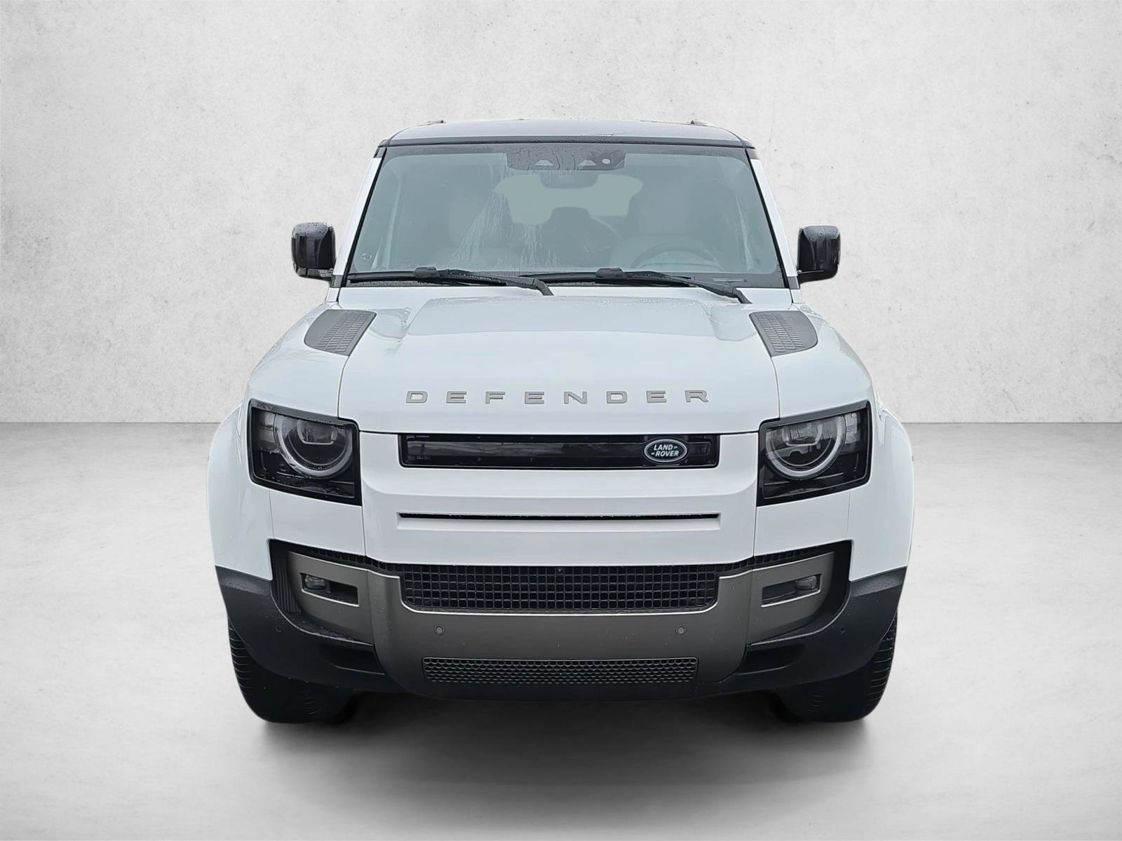 New 2026 Land Rover Defender 110 S AWD/4WD video 2