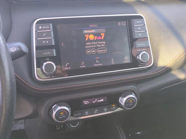 Used 2020 Nissan Kicks SR image 14