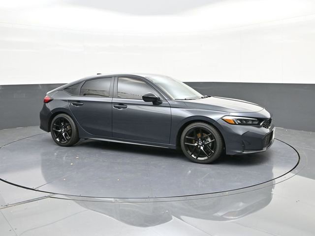 Used 2026 Honda Civic Sport image 13