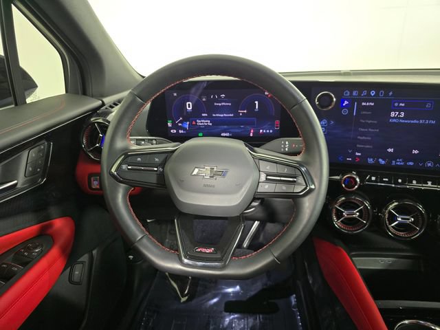 Used 2024 Chevrolet Blazer EV RS AWD/4WD image 21