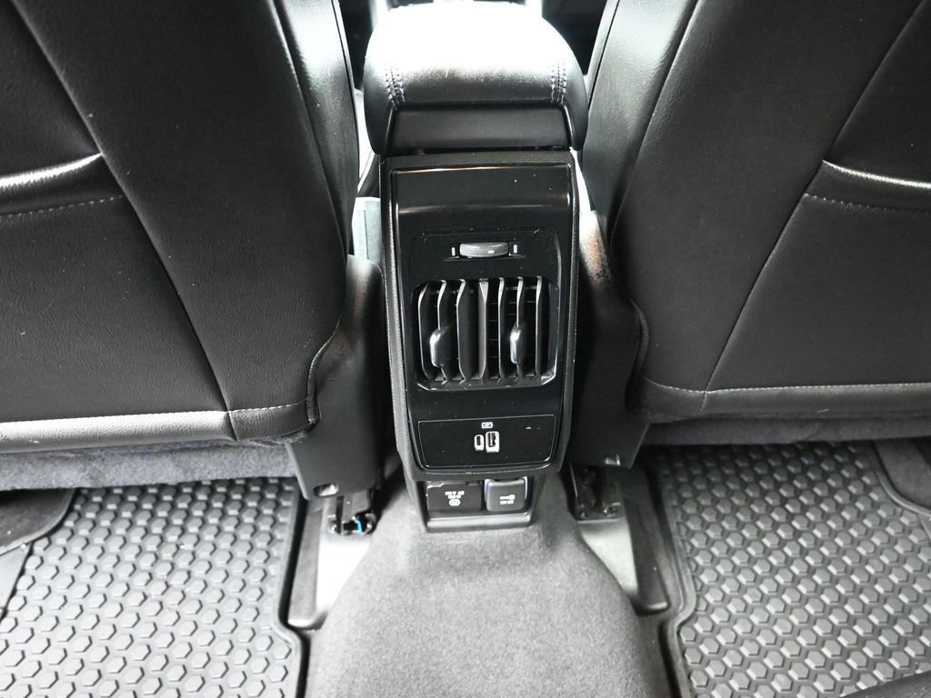 Used 2022 Jeep Compass Latitude w/ Convenience Group image 22