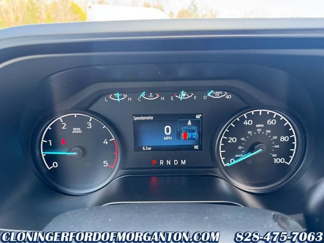 New 2026 Ford F450 XL w/ XL Driver Assist Package AWD/4WD image 28