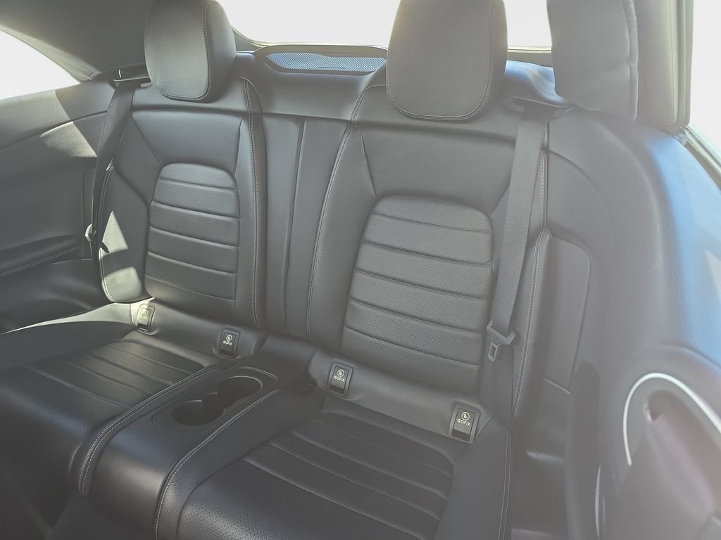 Used 2019 Mercedes-Benz C 300 Cabriolet image 23
