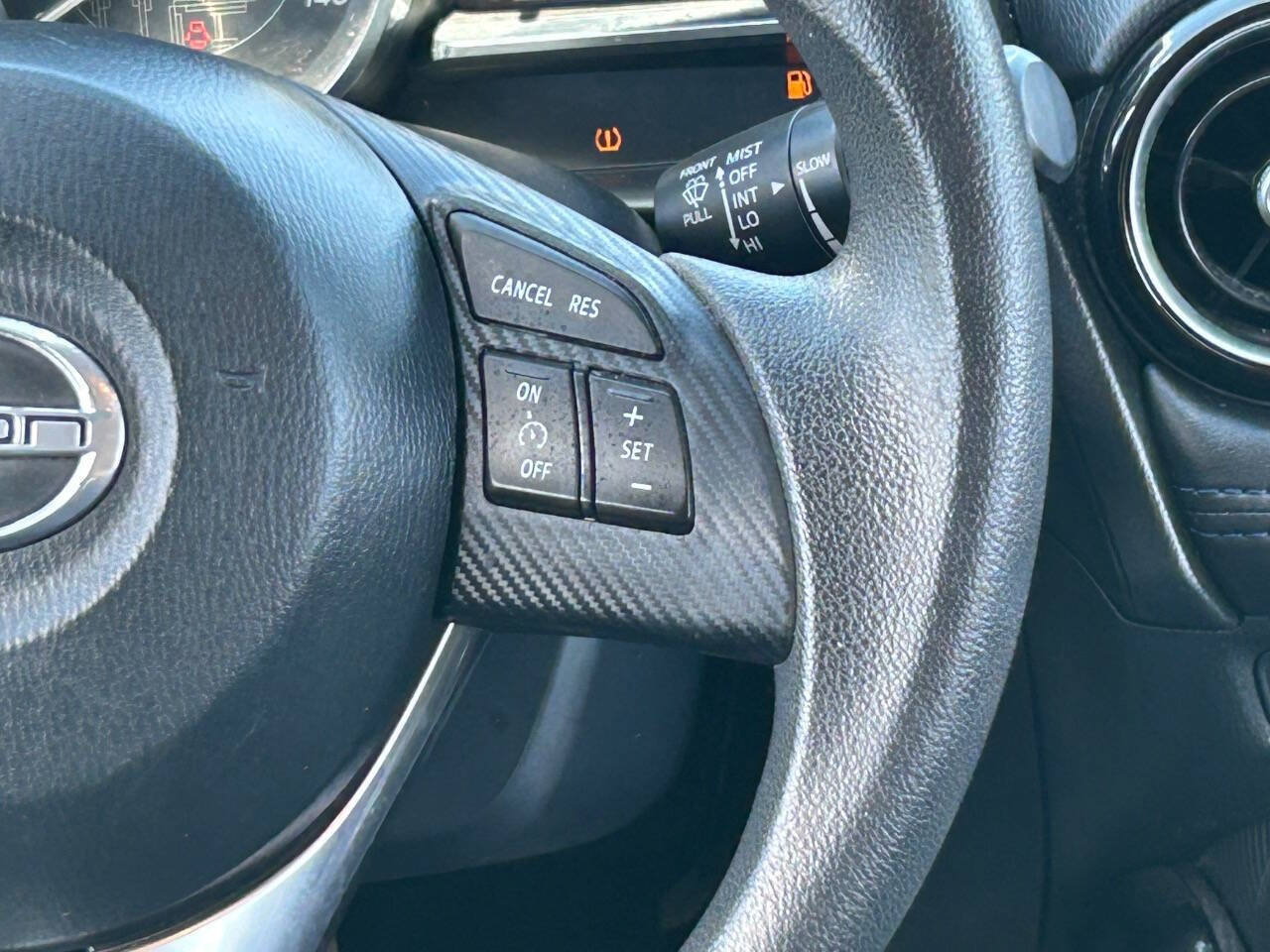 Used 2016 Scion iA FWD image 20