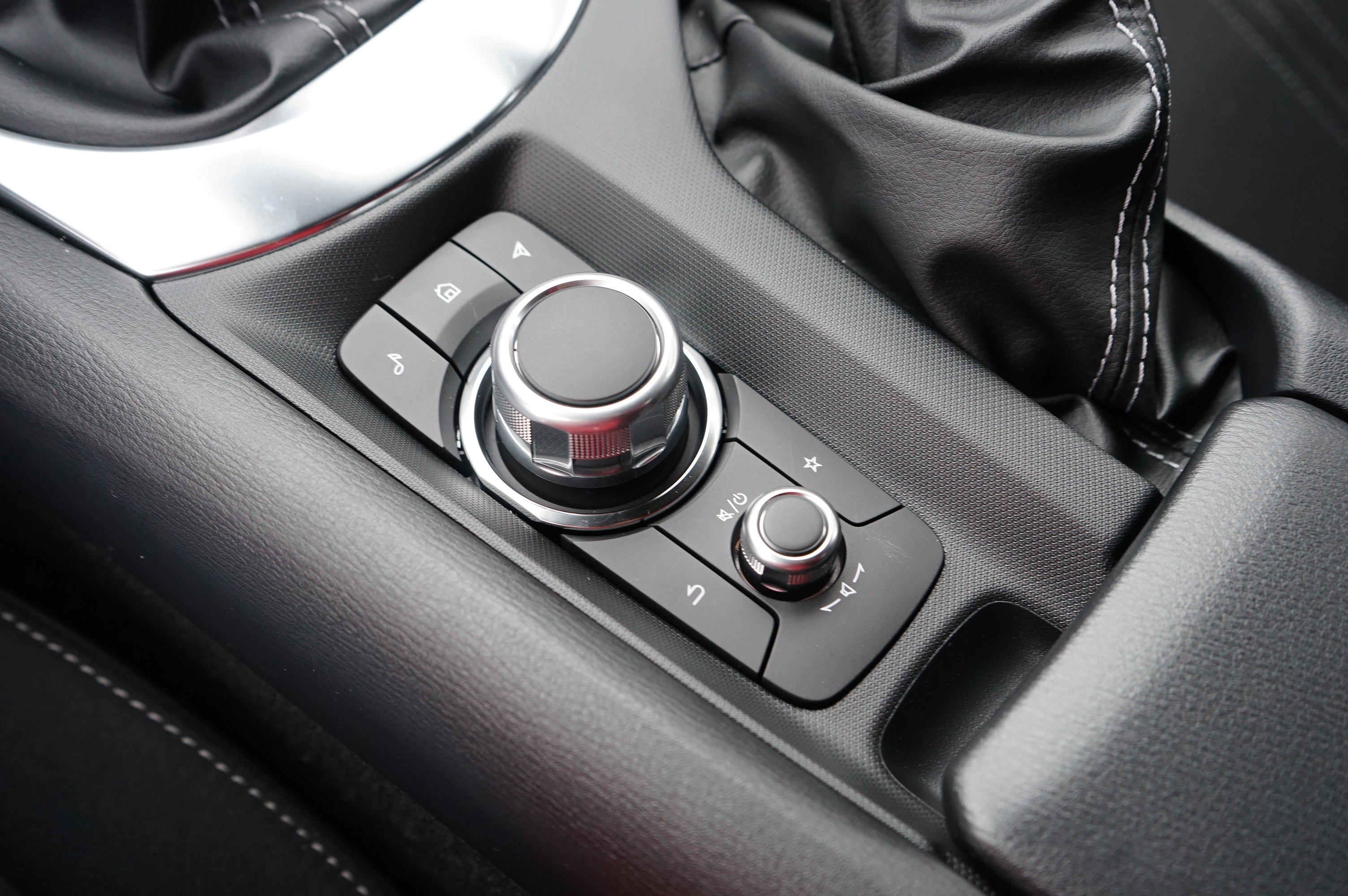 New 2025 MAZDA MX-5 Miata Sport image 21