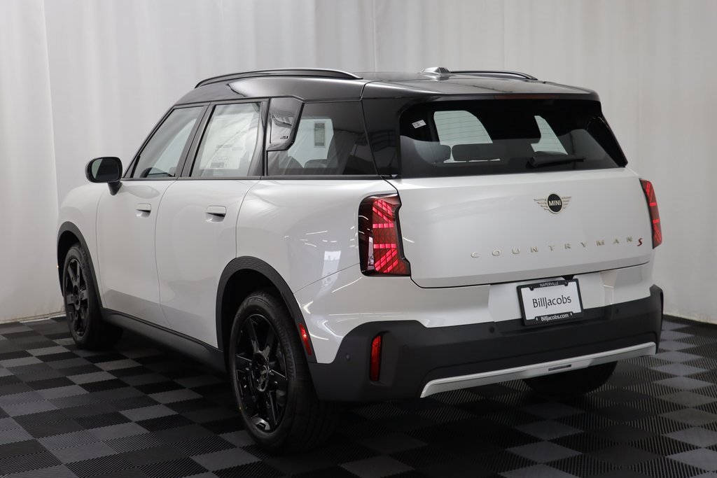 New 2026 MINI Cooper Countryman S image 15