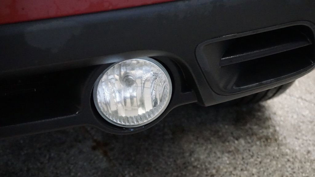 Used 2012 Jeep Patriot Latitude image 13