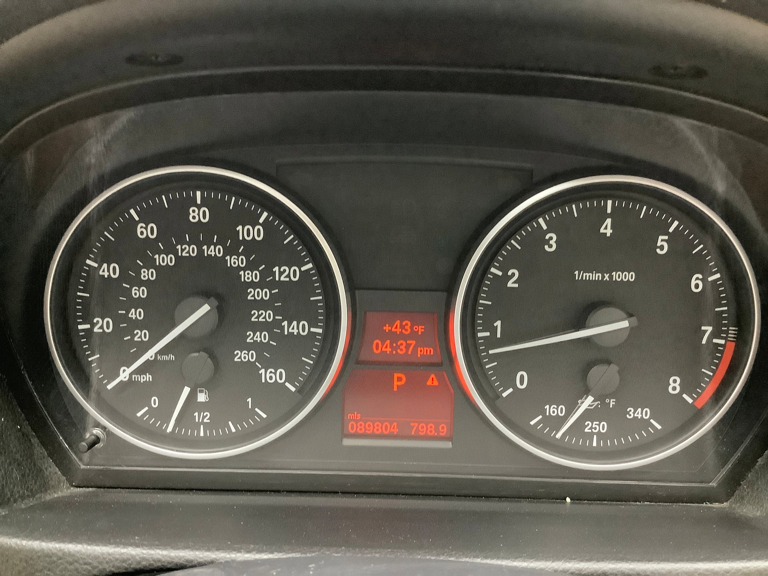 Used 2009 BMW 328i xDrive Coupe image 22