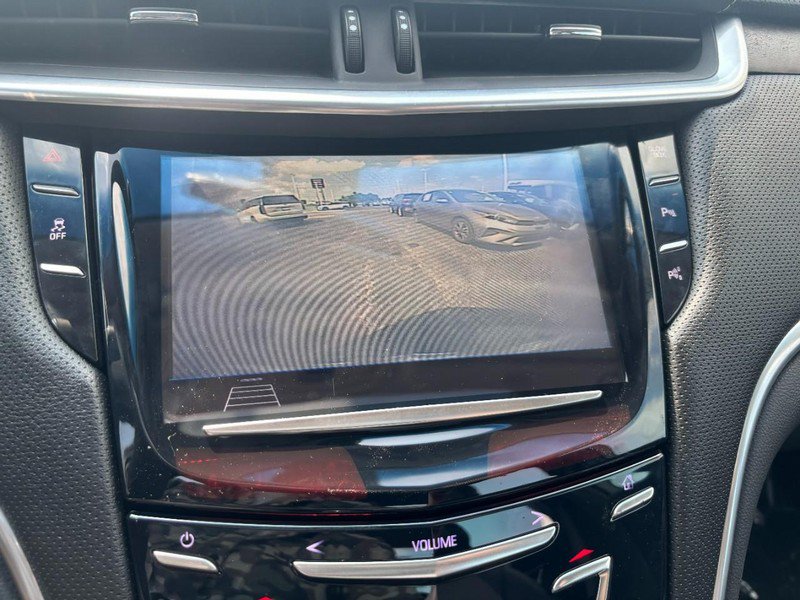 Used 2019 Cadillac XTS Luxury FWD image 19