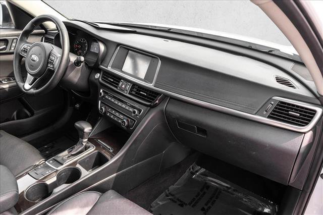 Used 2018 Kia Optima EX w/ Premium Package FWD image 30