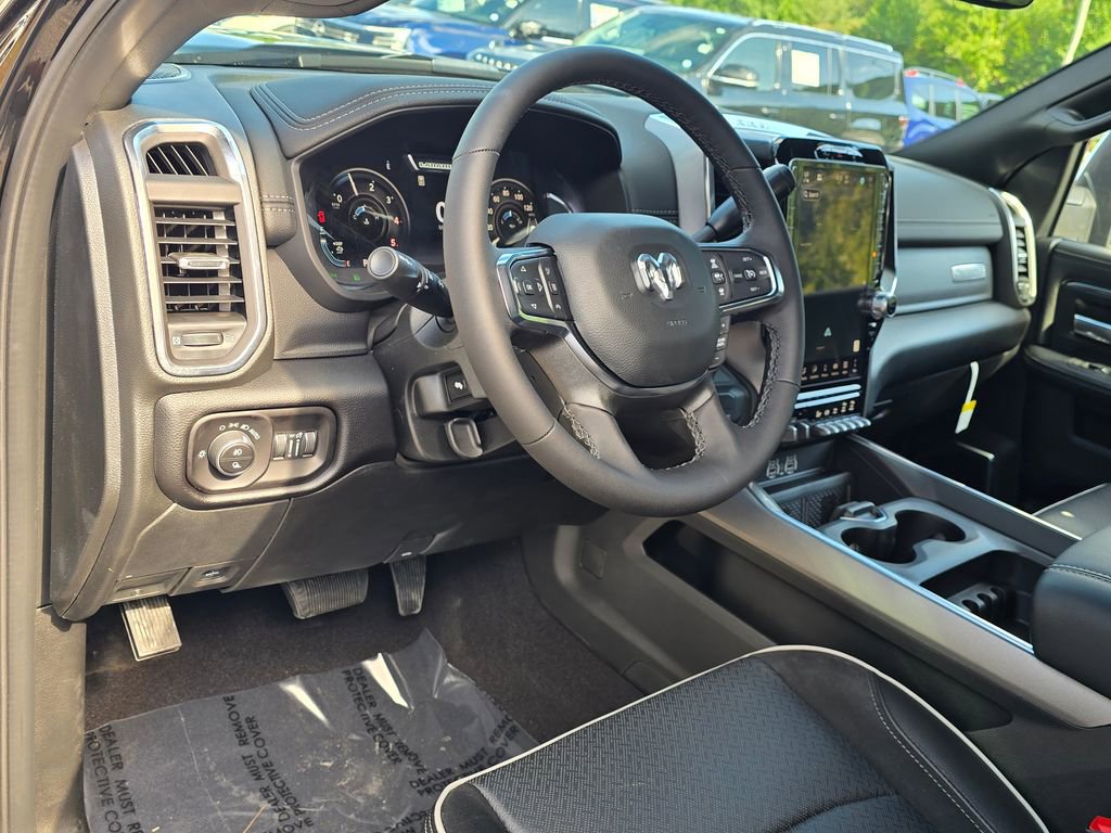 New 2026 RAM 3500 Laramie image 20