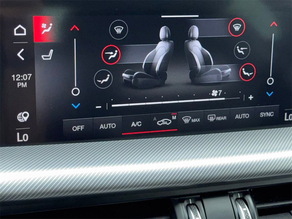 Used 2022 Alfa Romeo Stelvio Veloce image 25