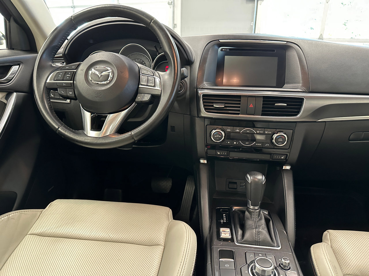 Used 2016 MAZDA CX-5 Grand Touring image 30