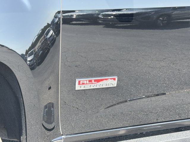 Used 2018 GMC Canyon All Terrain w/ Trailering Package AWD/4WD image 13