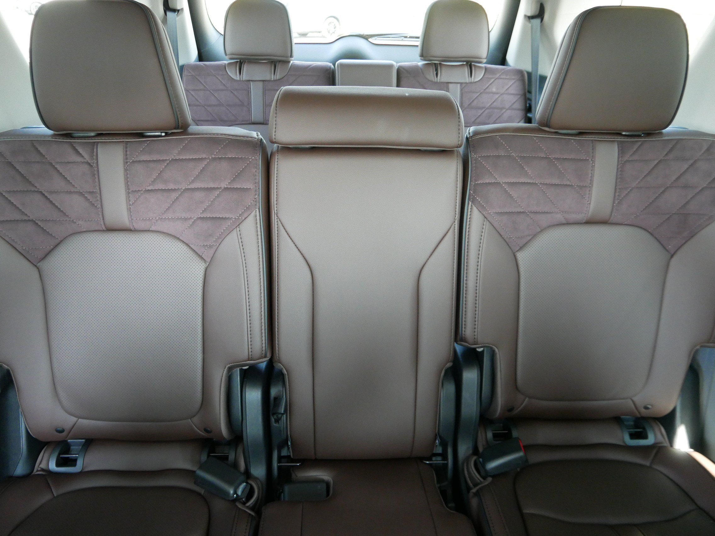 New 2026 Honda Pilot Elite image 10