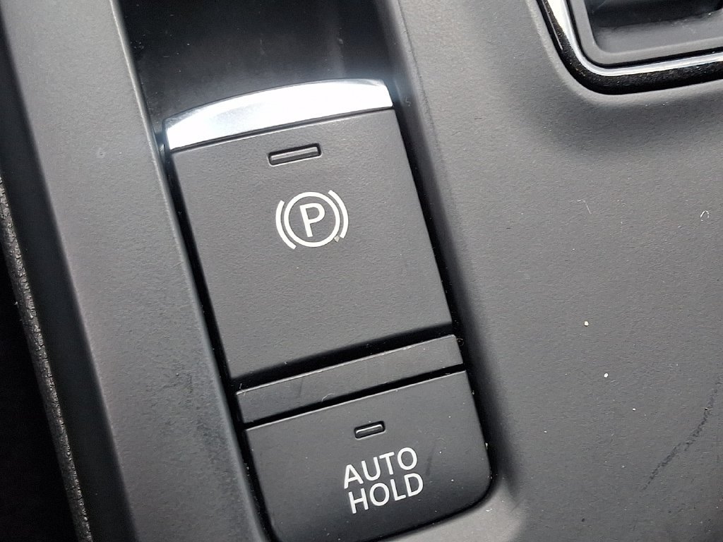 Used 2022 INFINITI QX50 Luxe AWD/4WD image 24