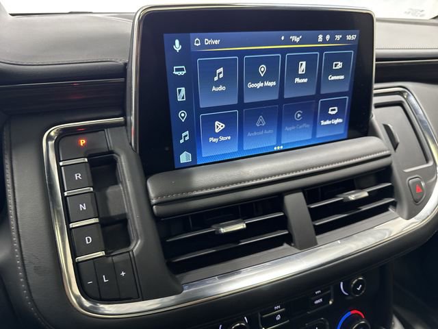 Certified 2023 Chevrolet Tahoe High Country w/ Premium Package 2 AWD/4WD image 20