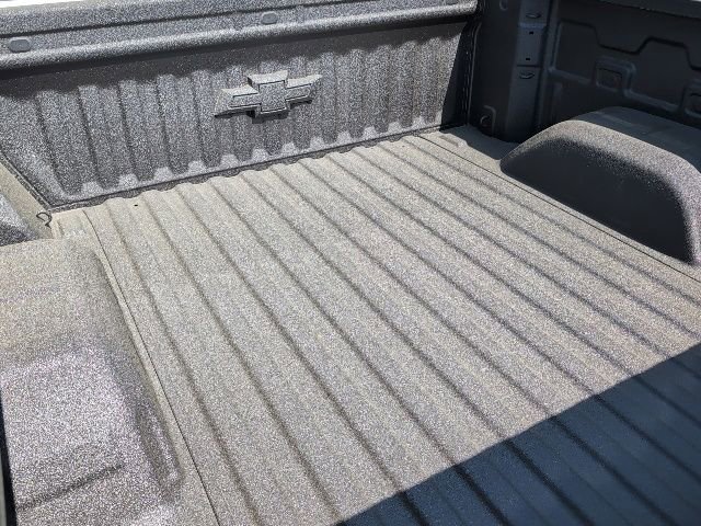 New 2026 Chevrolet Silverado 1500 RST w/ Protection Package image 11