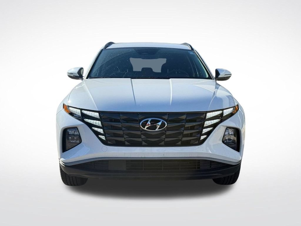 Used 2023 Hyundai Tucson SEL AWD/4WD image 9