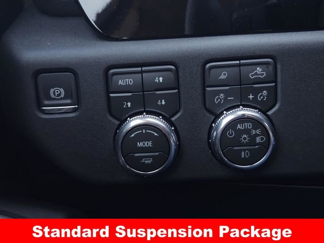 New 2026 GMC Sierra 1500 SLT image 18