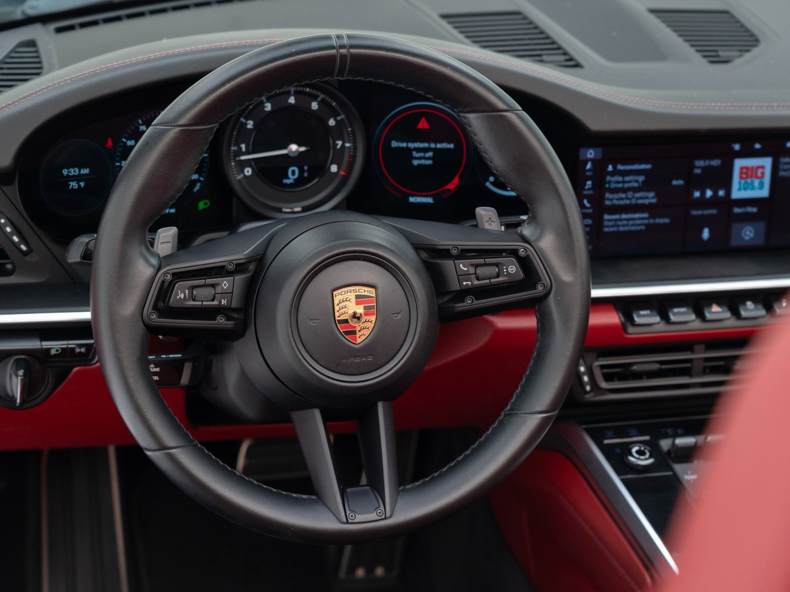 Certified 2021 Porsche 911 Carrera image 20