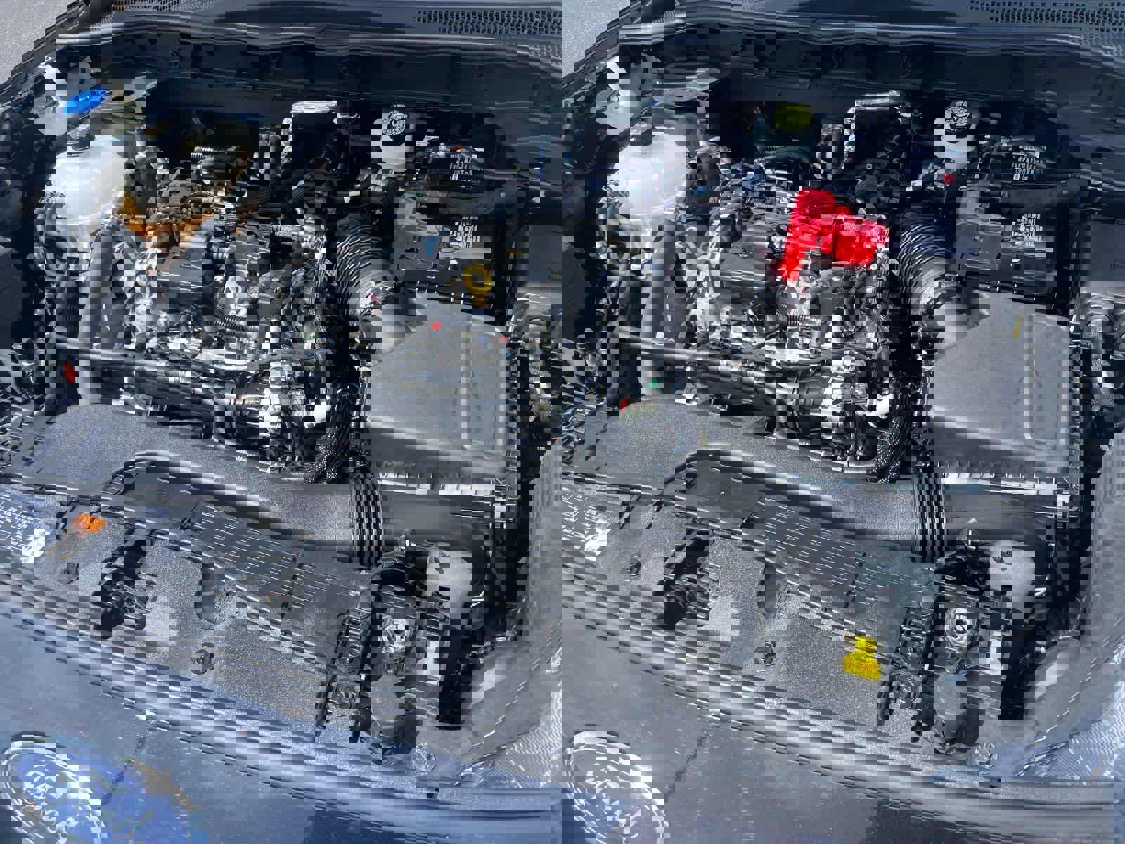 Used 2021 Ford Escape SEL w/ Technology Package image 25