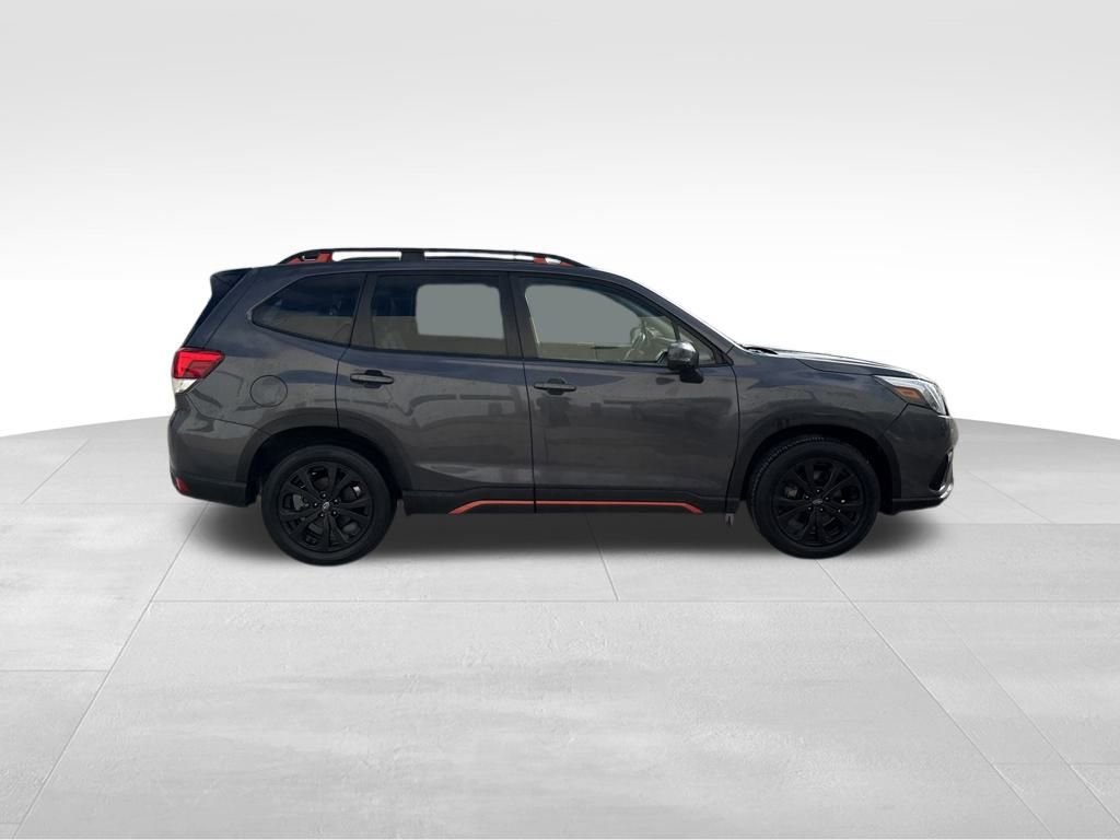 Used 2024 Subaru Forester Sport image 4