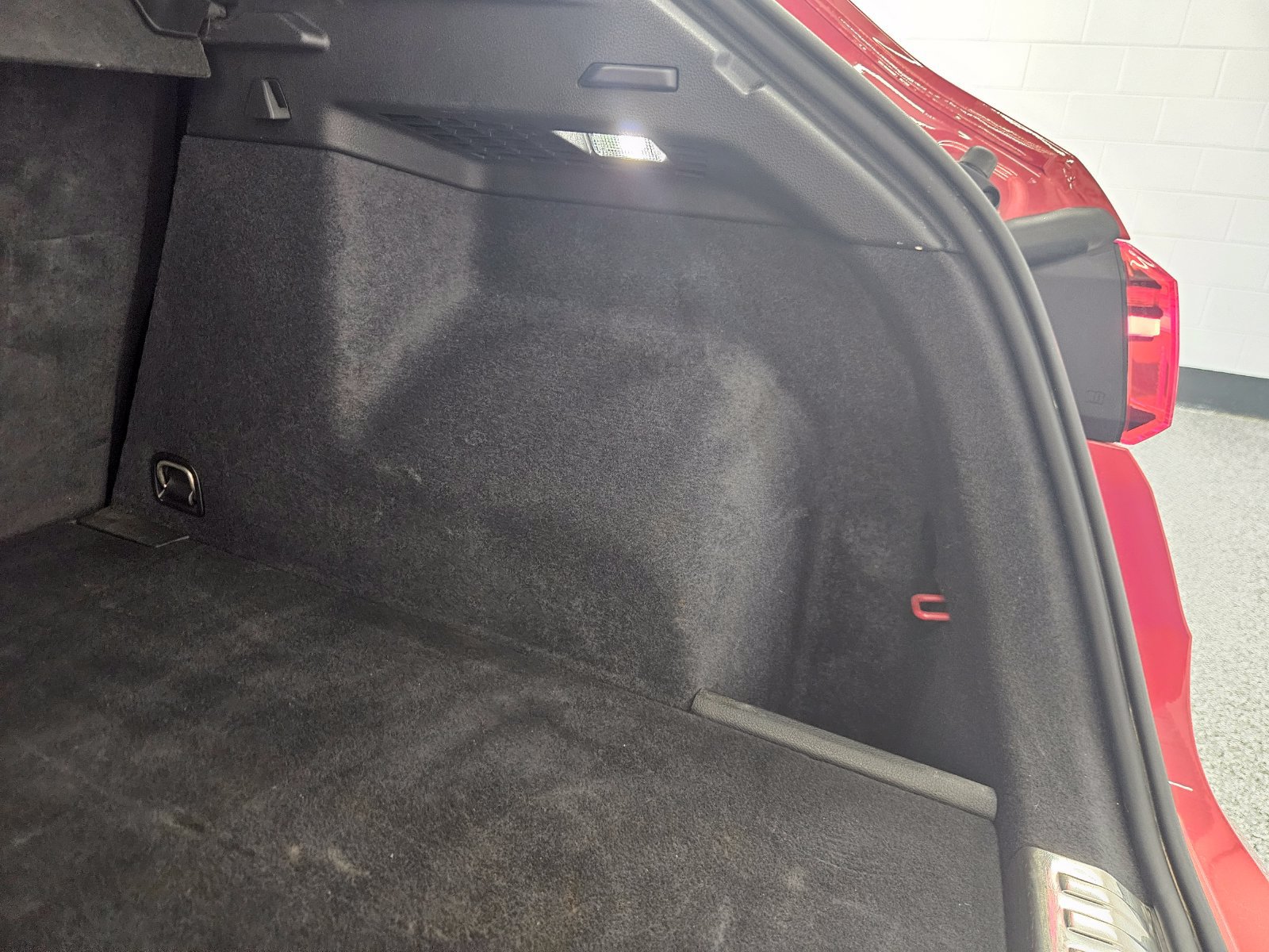 Used 2025 Audi Q3 2.0T Premium AWD/4WD image 45