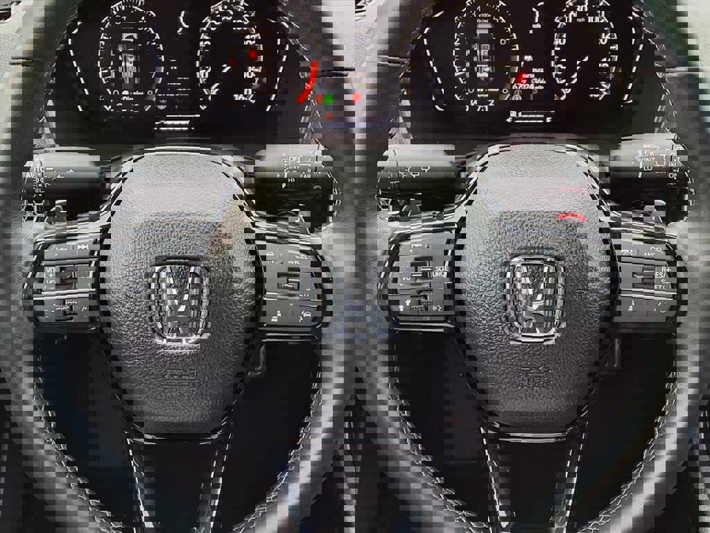 Certified 2023 Honda Civic Sport image 16