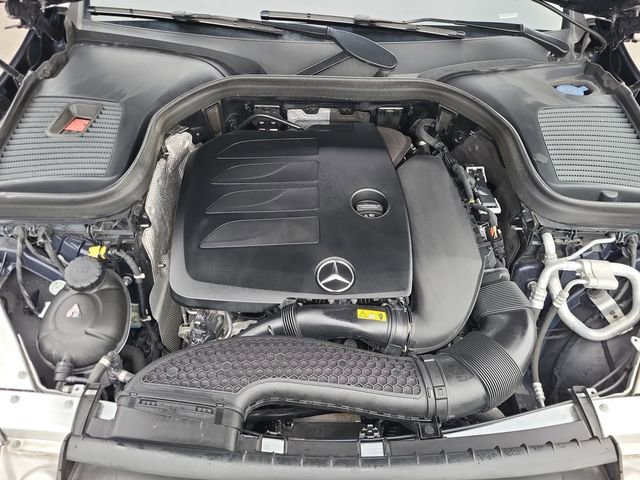 Used 2022 Mercedes-Benz GLC 300 4MATIC image 33