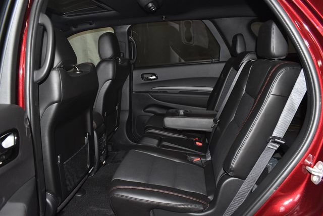 New 2026 Dodge Durango GT image 28
