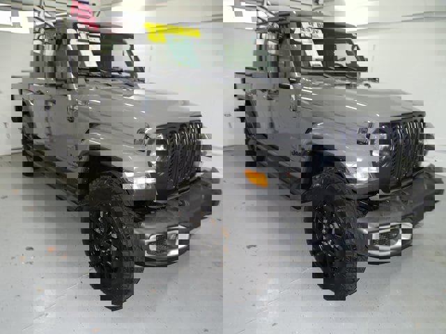 Used 2021 Jeep Gladiator Sport